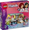 Paisleys rom LEGO® Friends...