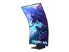 Samsung Odyssey Ark...