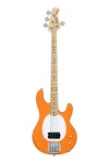 Intro Series StingRay in...