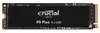 Crucial P5 Plus 1TB PCIe Gen4...