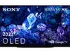 SONY BRAVIA XR-42A90K OLED TV...