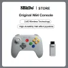 8BitDo N64 2.4G Wireless...