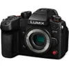 Panasonic LUMIX GH6,...