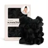 Kitsch Satin Sleep Scrunchies...
