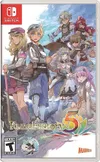 Rune Factory 5 - Nintendo...