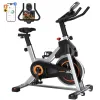 YOSUDA Exercise Bike Magnetic...