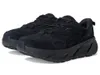 Hoka Clifton L Suede Shoes...