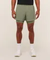 Running 4" 2in1 Shorts