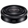 Bundle - Sony - E 20mm f/2.8...