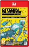 Citizen Sleeper 2: Starward...