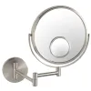 Jerdon 8" Wall Mount...