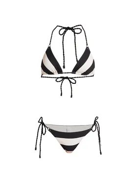 Women's Maxine Striped...