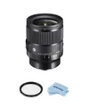 Sigma 24mm f/1.4 Dg Dn Art...