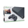 Xbox One S 500GB - Gray +...
