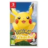 Pokemon: Let's Go Pikachu!...
