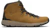 Danner Tan Mountain 600 Boots