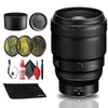 Nikon - NIKKOR Z 135mm f/1.8...
