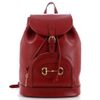 GUCCI Horsebit 1955 Backpack...