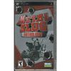 Metal Slug Anthology PSP...