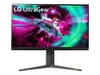 LG UltraGear 32GR93U-B -...