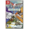Wingspan: Special Edition...