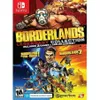 Borderlands Legendary...