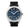 Spinnaker Mens 42mm Hull...