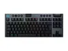 Logitech G915 X Tkl Kabellose...