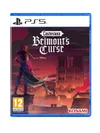 Playstation Castlevania:...