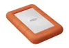 LaCie Rugged Mini - H&aring;rddisk...