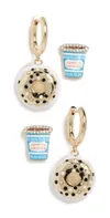 BaubleBar Rise & Grind...