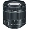 Canon EF-S 18-55mm f/4-5.6 IS...