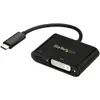 StarTech.com - USB C to DVI...