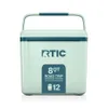 RTIC 8 QT, 12 Can Ice Chest...