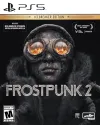 Frostpunk 2: Ice Breaker -...