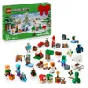 LEGO Minecraft Advent...