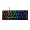 Razer Huntsman Mini 60%...