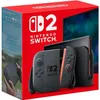 Nintendo Switch 2 - Black