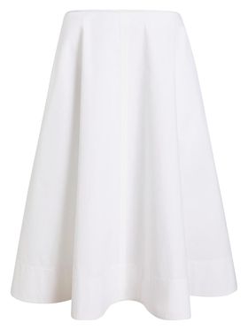 Women's Renta Cotton Skirt -...