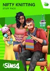 The Sims 4 Nifty Knitting...