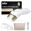 Braun IPL Silk·Expert, at...