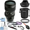 Sigma 50-100mm f/1.8 DC HSM...