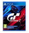 Playstation Gran Turismo 7...