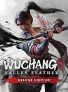 Wuchang: Fallen Feathers |...