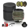 Leica Summilux-M 35mm f/1.4...