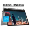 Dell Inspiron 14 5000 5406...