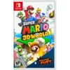 Super Mario 3D World +...