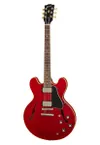 Gibson ES-335 Satin Cherry...