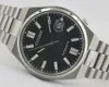 Citizen Tsuyosa NJ0150-81E...