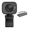 Logitech StreamCam Plus...